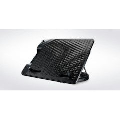Cooler Master Notebook Master Notepal ErgoSt – Laptop stand